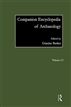 Companion Encyclopaedia of Archaeology
