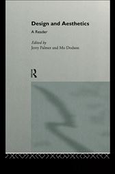 Design and Aesthetics