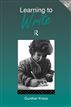 Learning to Write