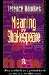 Meaning by Shakespeare