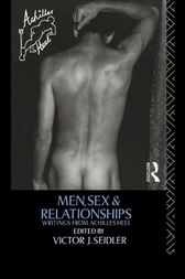 Men, Sex and Relationships