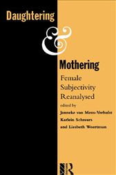 Daughtering and Mothering