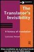 Translator's Invisibility
