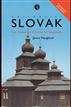 Colloquial Slovak