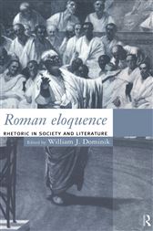 Roman Eloquence