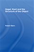 Hegel, Kant and the Structure of the Object
