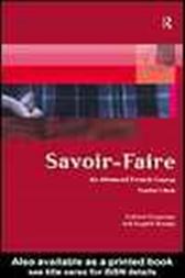 Savoir-Faire