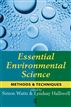 Essential Environmental Science