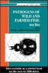 Pathogens of Wild And Farmed Fish