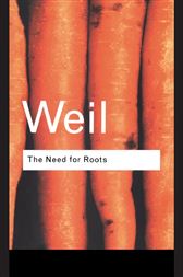 Need for Roots