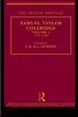 Samuel Taylor Coleridge