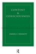Content and Consciousness