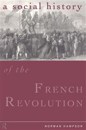 Social History of the French Revolution