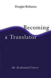 Becoming A Translator