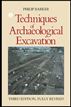 Techniques of Archaeological Excavation