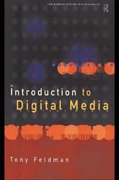 Introduction to Digital Media