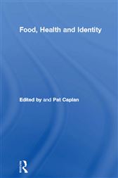 Food, Health and Identity