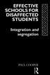 Effective Schools for Disaffected Students