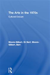 Arts in the 1970s