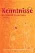 Kenntnisse
