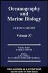 Oceanography and Marine Biology: Volume 37