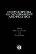 Encyclopedia of Government and Politics