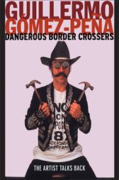 Dangerous Border Crossers