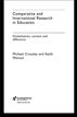 Comparative and International Research In Education