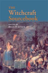 Witchcraft Sourcebook