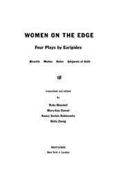Women on the Edge