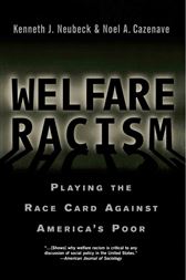 Welfare Racism