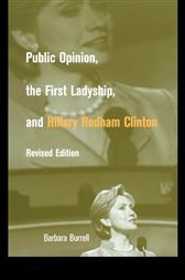 Public Opinion, The First Ladyship and Hillary Rodham