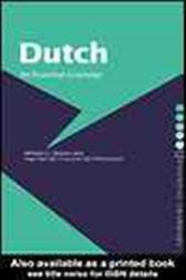 Dutch: An Essential Grammar