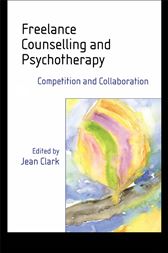 Freelance Counselling and Psychotherapy