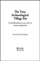 Tutu Archaeological Village Site