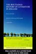 Routledge History of Literature in English
