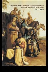 Symbolic Blackness and Ethnic Difference in Early Christian