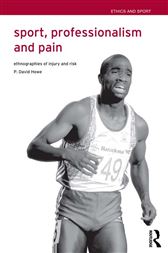 Sport, Professionalism and Pain