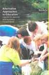 Alternative Approaches to Education