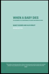 When A Baby Dies