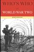 Who's Who in World War II