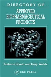 Directory of Approved Biopharmaceuticals