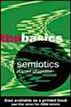 Semiotics: The Basics
