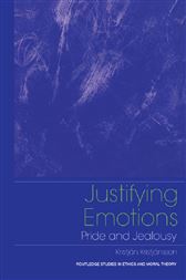 Justifying Emotions