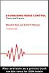 Engineering Noise Control