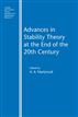 Advances in Stability Theory at the End of the 20th Century