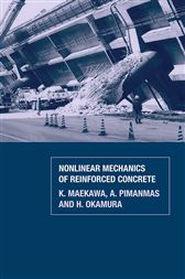 Non-linear Mechanics of Reinforced Concrete