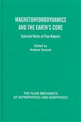 Magnetohydrodynamics and the Earth's Core