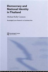 Democracy and National Identity in Thailand