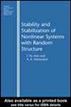 Stability and Stabilization of Nonlinear Systems with Random
